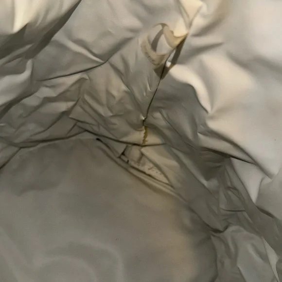 Chanel backpack Black used condition (gwp) - Picture 6 of 10